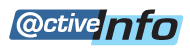 Logo activeinfo